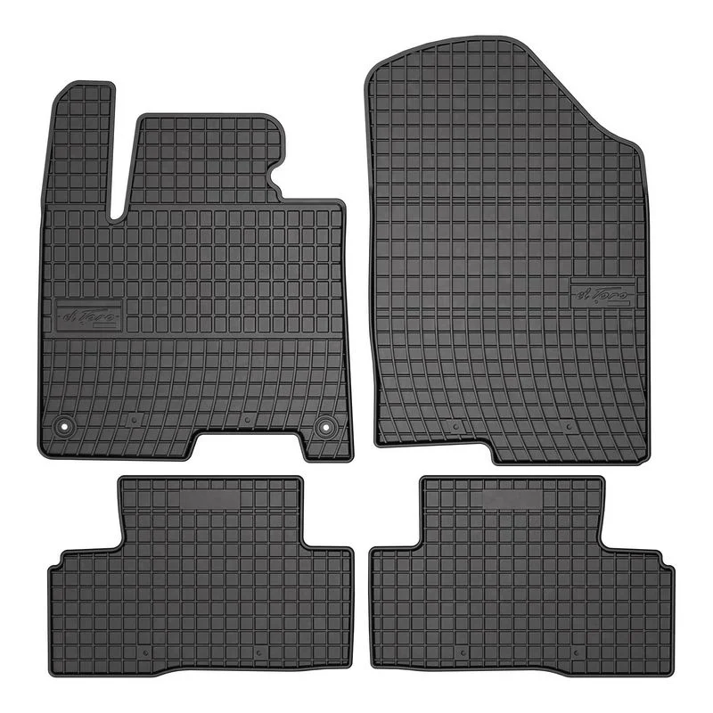 Komplet talnih podlog frogum 412033