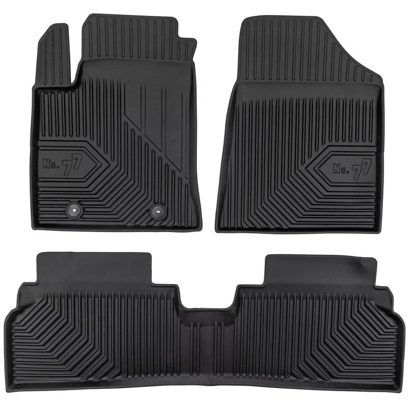 Floor Mat Set FRO 77401532