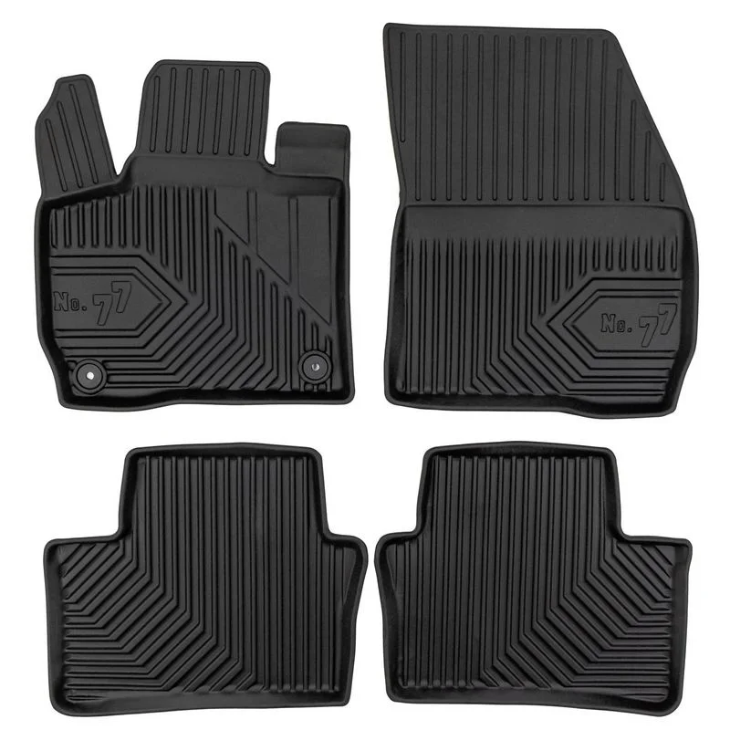 Floor Mat Set FRO 77401655