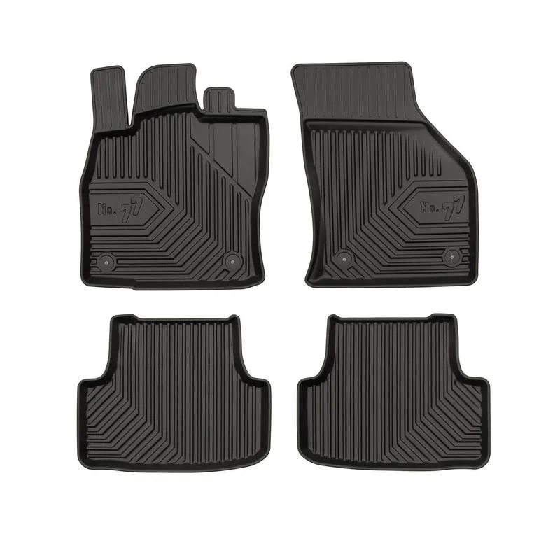 Floor Mat Set FROGUM 77407060