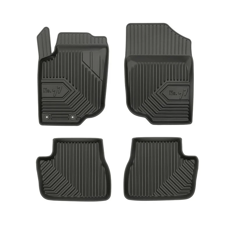 Floor Mat Set FRO 77407435