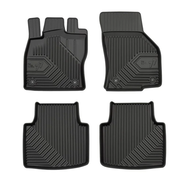Floor Mat Set FRO 77407572