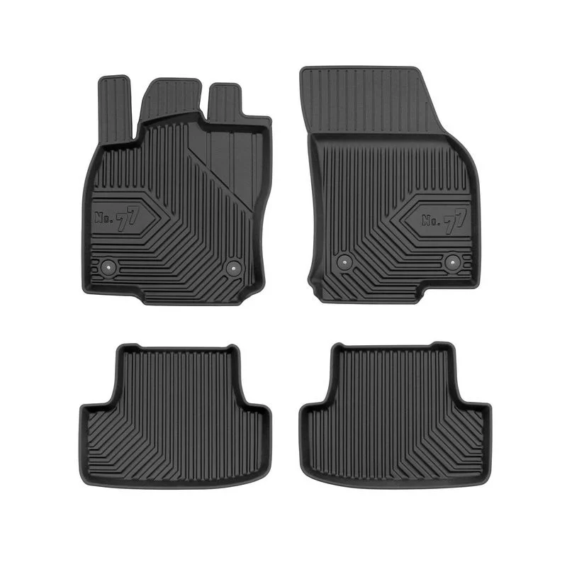 Floor Mat Set FRO 77407602