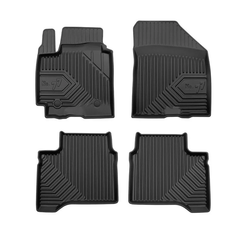Floor Mat Set FRO 77407930