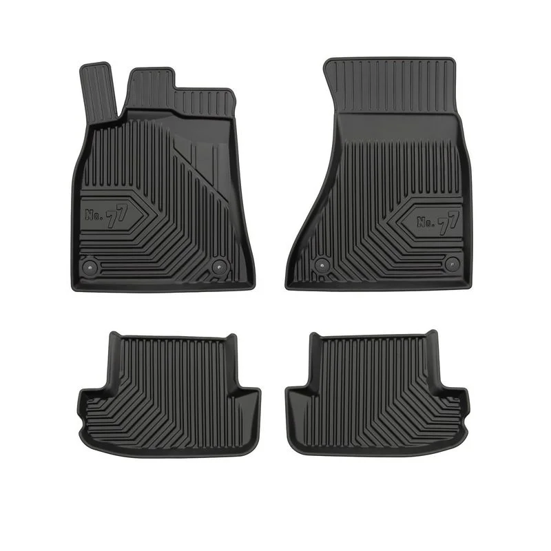 Floor Mat Set FRO 77407954