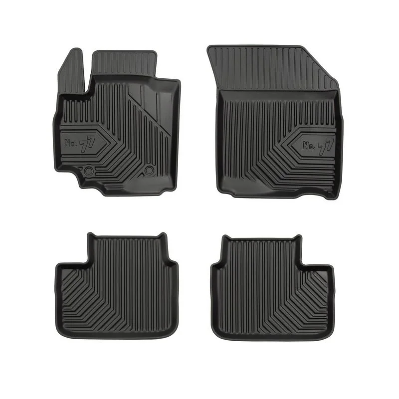 Floor Mat Set FRO 77407961