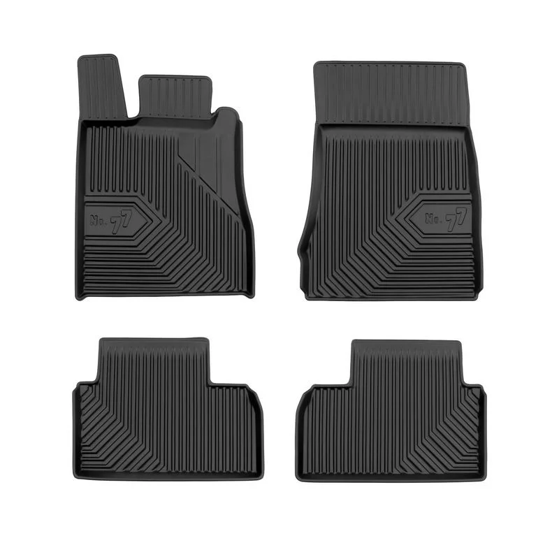 Komplet talnih podlog FROGUM 77407985