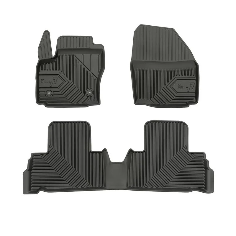 Floor Mat Set FRO 77408012
