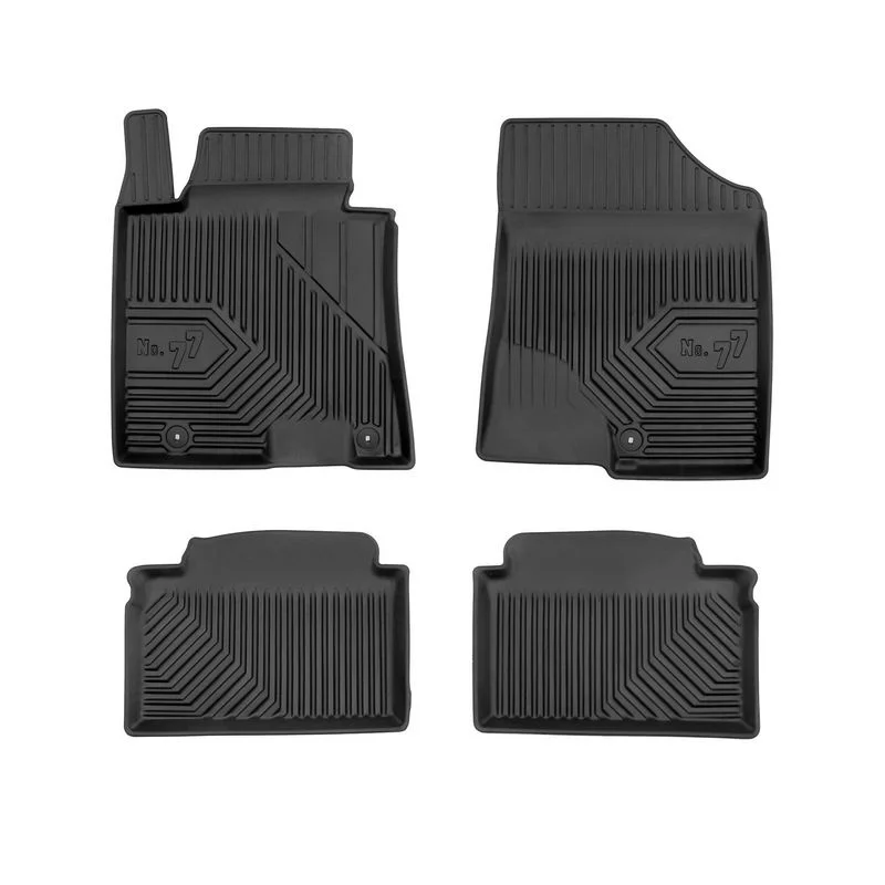 Floor Mat Set FROGUM 77408067