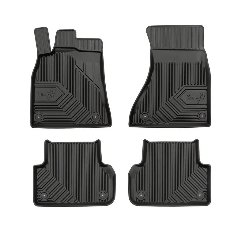 Floor Mat Set FRO 77408166