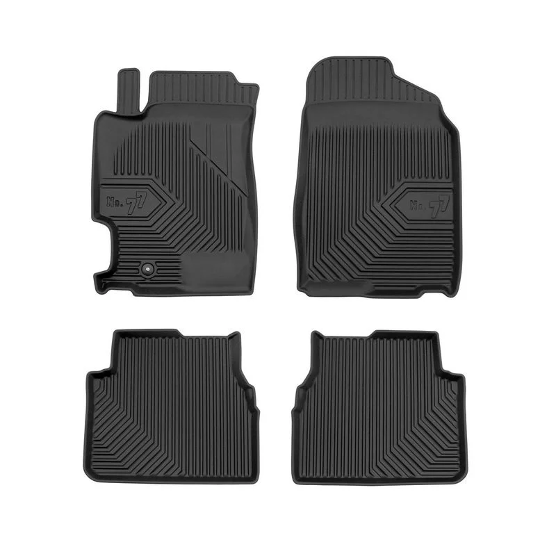 Floor Mat Set FRO 77408203
