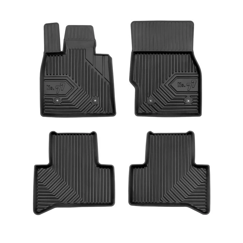 Floor Mat Set FRO 77408234