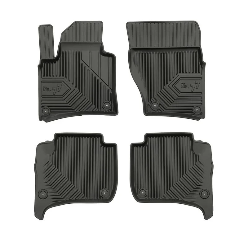 Floor Mat Set FRO 77408265