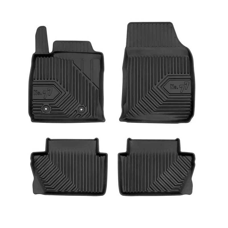 Floor Mat Set FRO 77408418