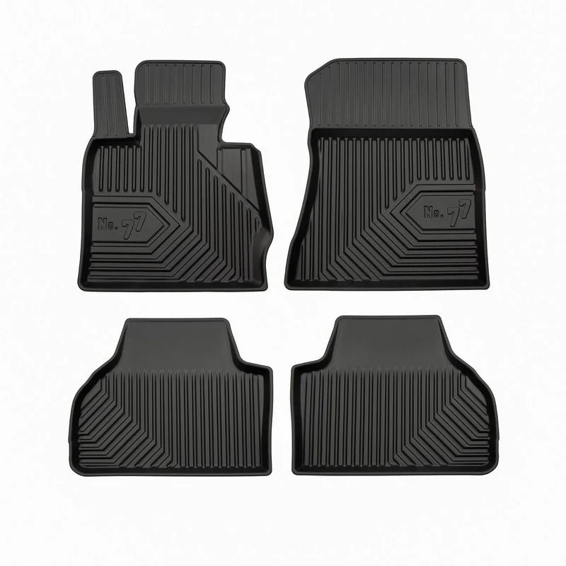 Floor Mat Set FRO 77408425