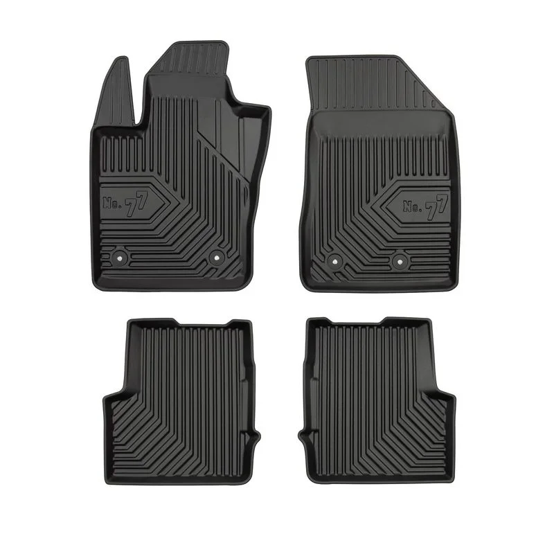 Floor Mat Set FRO 77408494