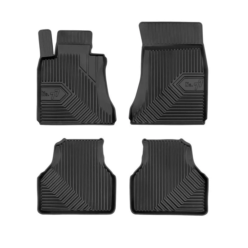 Floor Mat Set Frogum 77408555