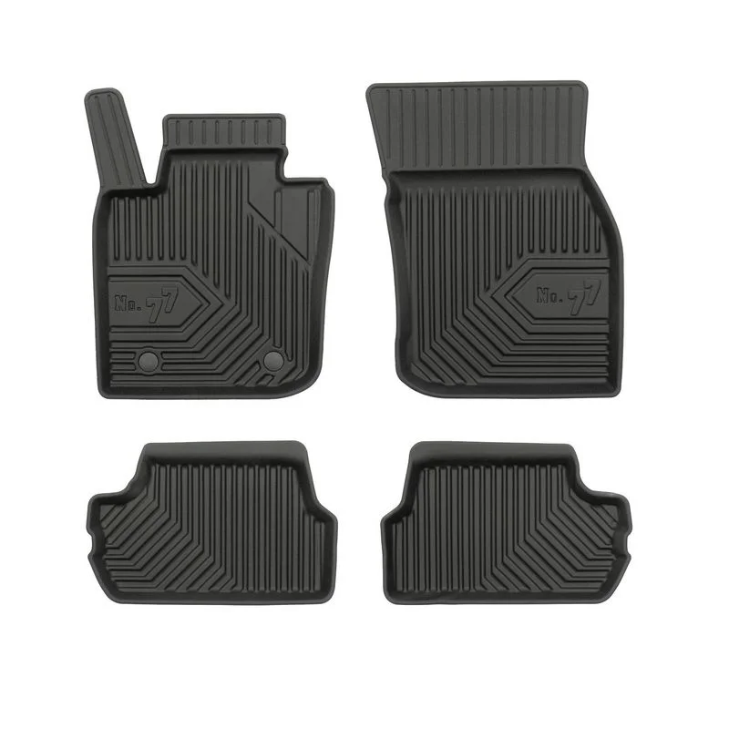 Floor Mat Set FRO 77408661