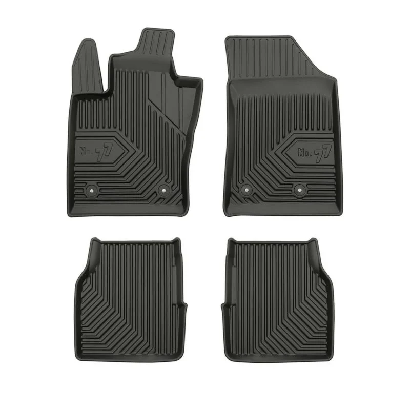 Floor Mat Set FRO 77408692