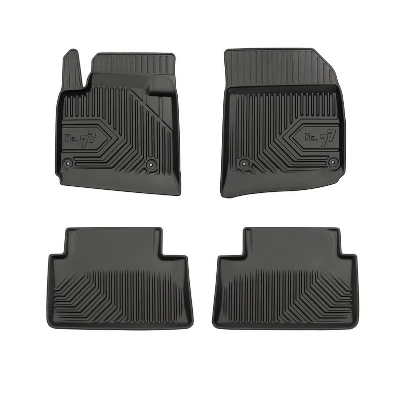 Floor Mat Set FRO 77408715