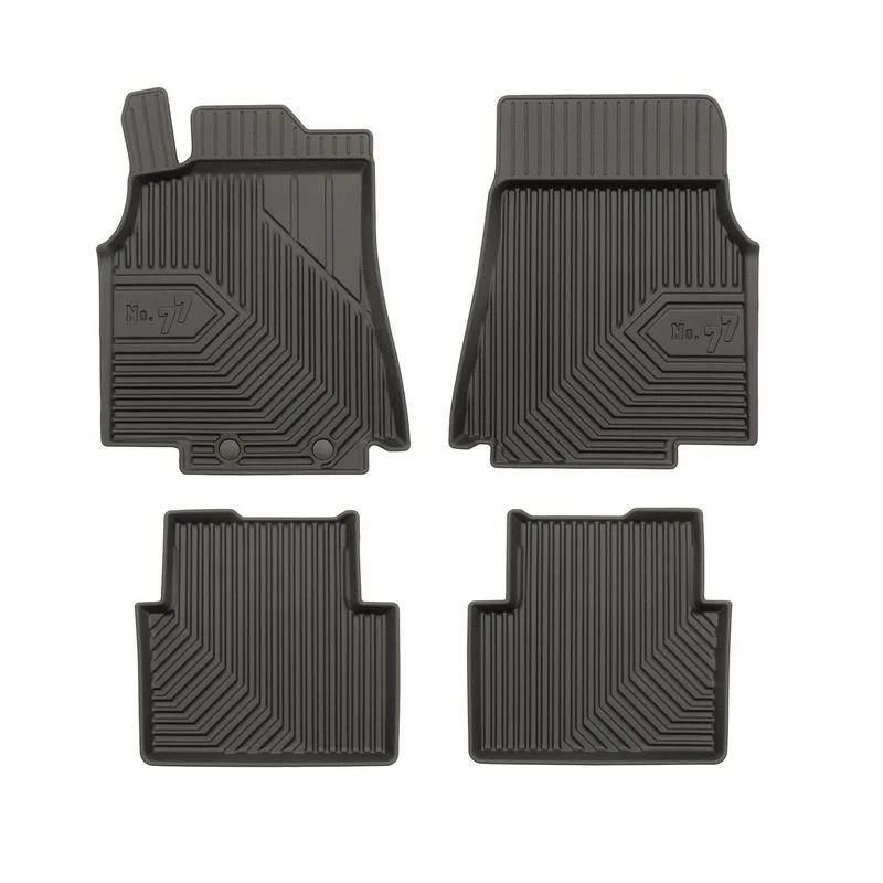 Floor Mat Set FRO 77408760