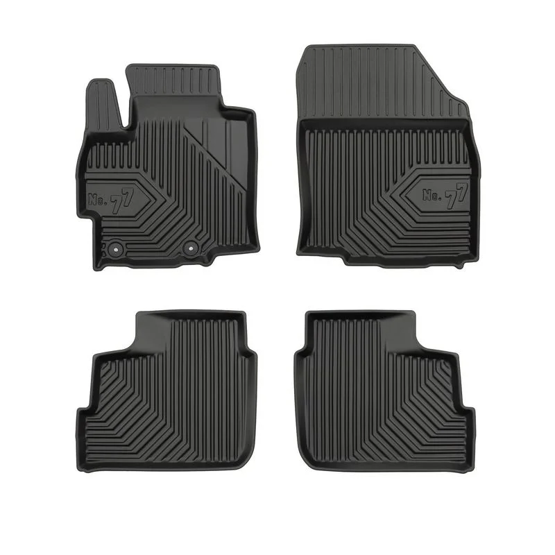 Floor Mat Set FRO 77408791