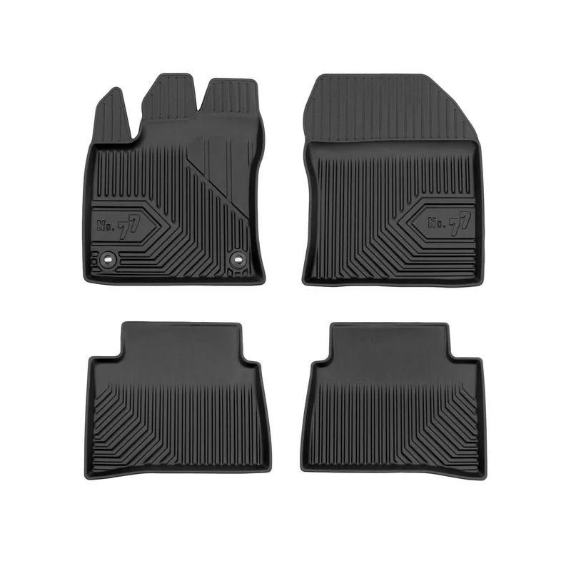 Floor Mat Set FRO 77408807