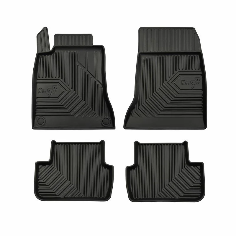 Floor Mat Set FRO 77408999
