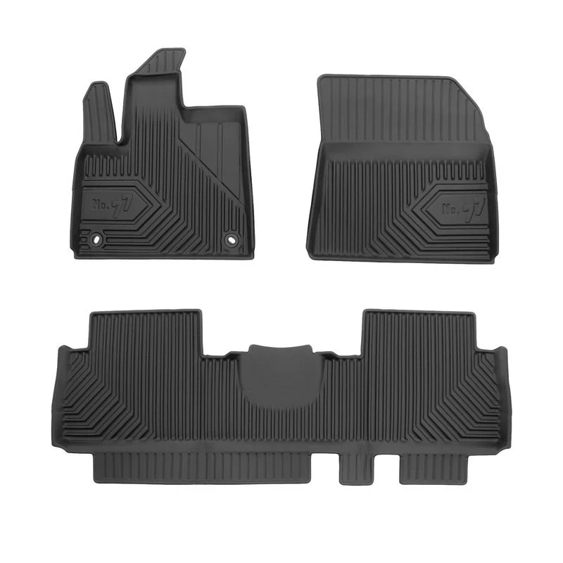 Floor Mat Set FRO 77409064