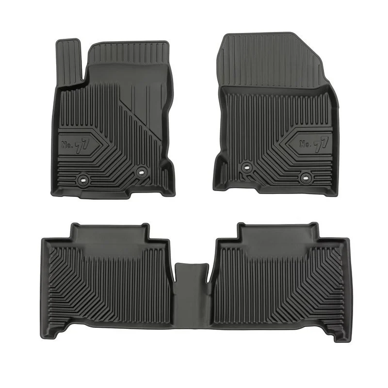 Floor Mat Set Frogum 77409149