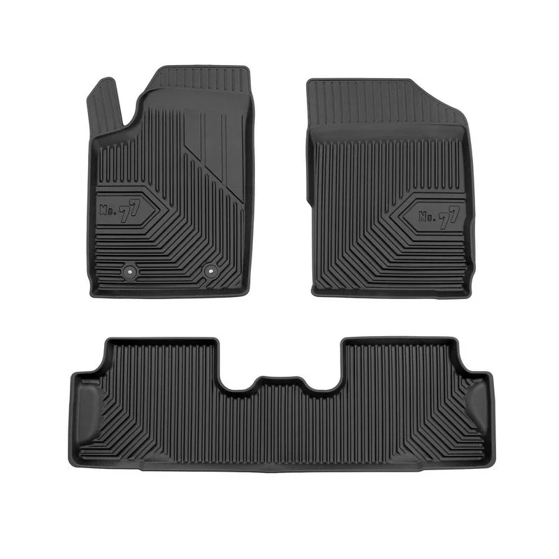 Floor Mat Set FRO 77409170