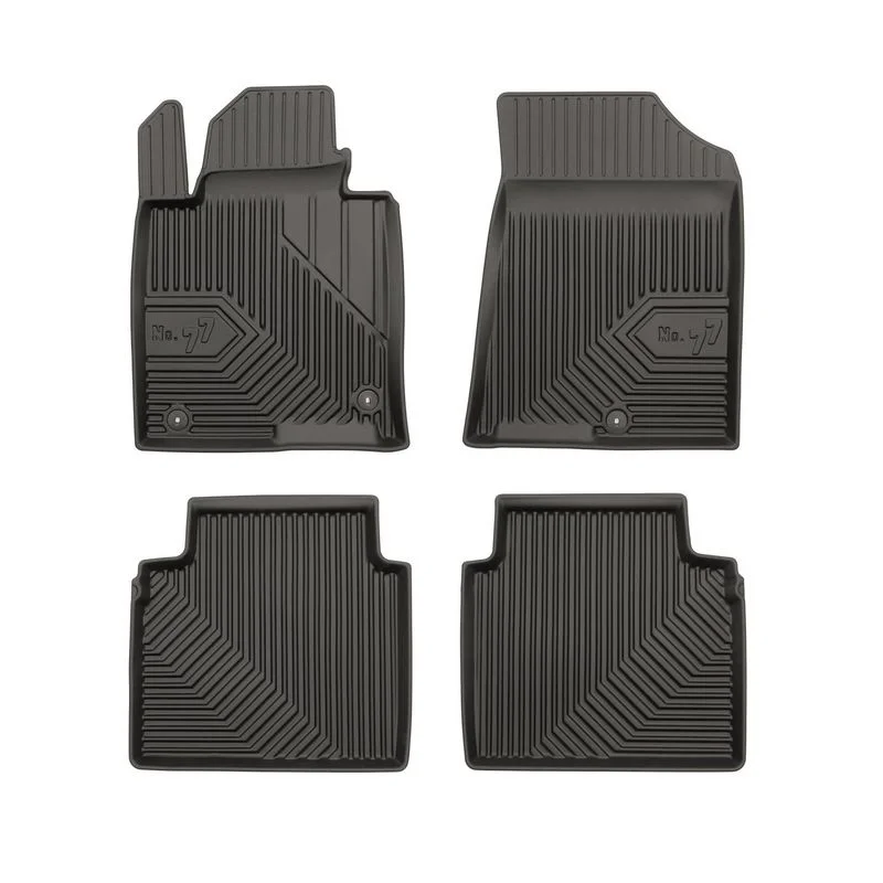Floor Mat Set FRO 77409217