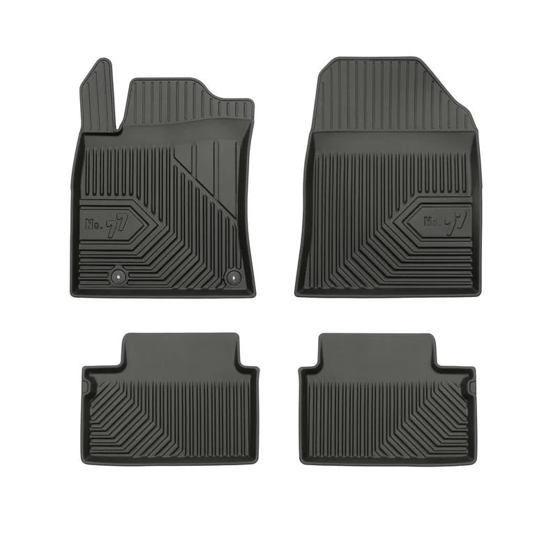Floor Mat Set FRO 77409224