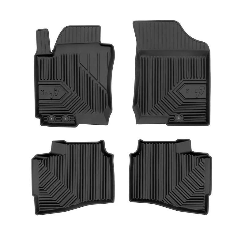 Floor Mat Set FRO 77409453