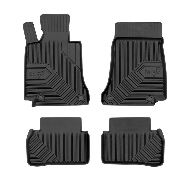 Floor Mat Set FRO 77409583