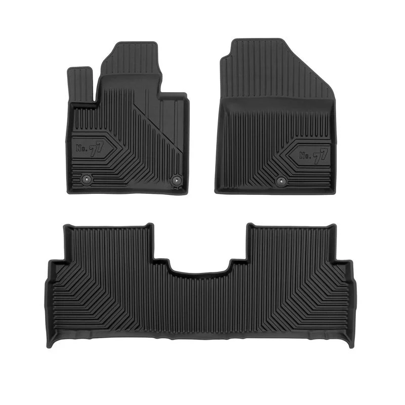 Floor Mat Set FRO 77409644