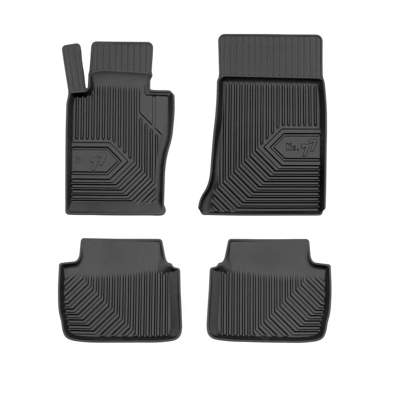 Floor Mat Set FRO 77409668