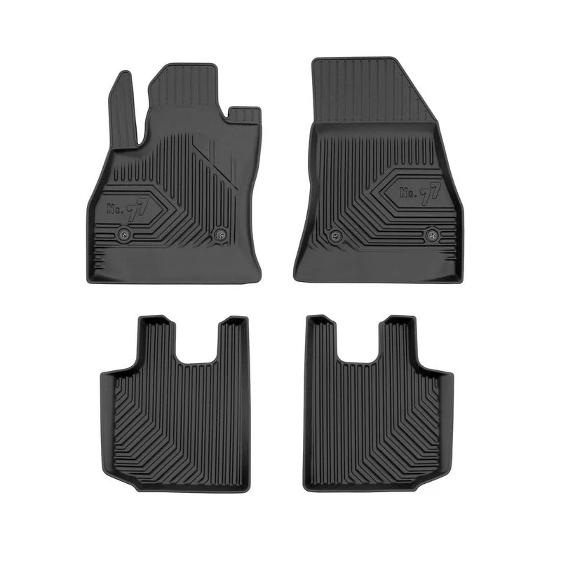 Floor Mat Set FRO 77409767