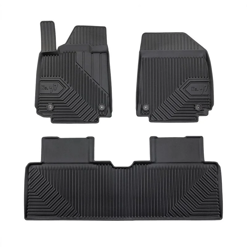 Floor Mat Set FRO 77412651