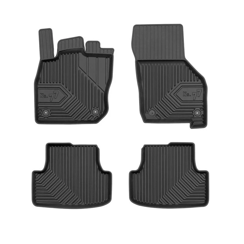 Floor Mat Set FRO 77425002