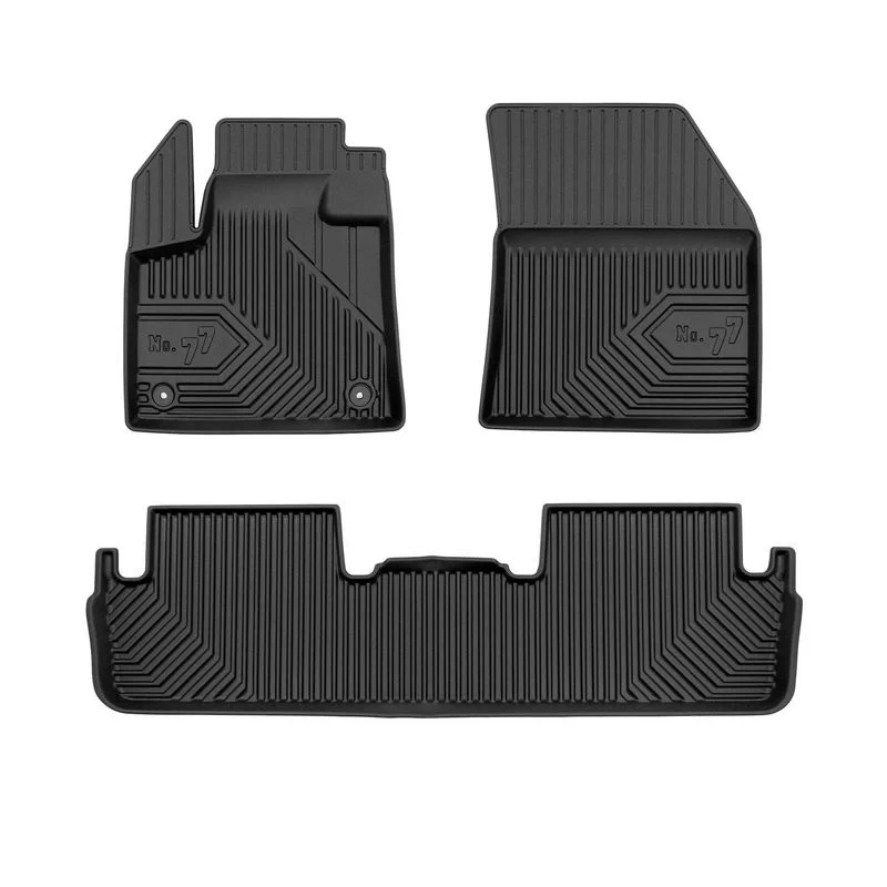 Floor Mat Set FRO 77425156