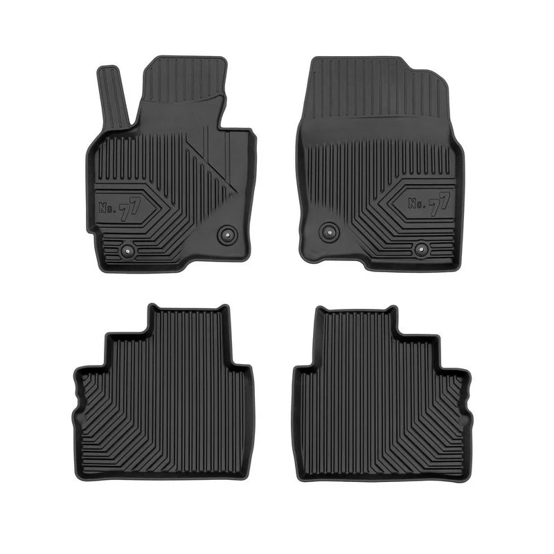 Floor Mat Set Frogum 77425255