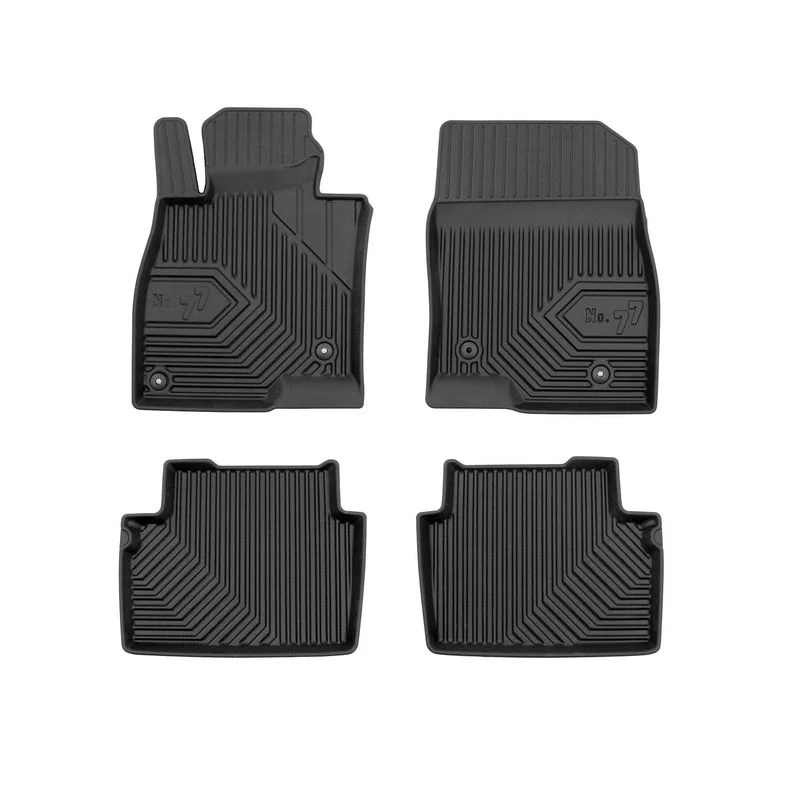 Floor Mat Set FRO 77425309