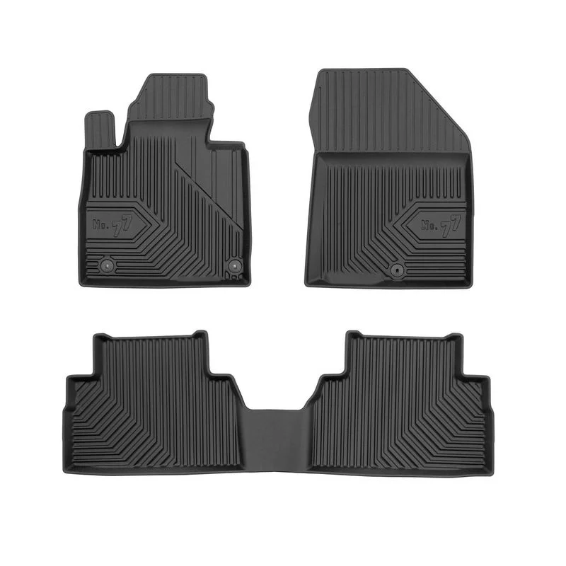 Floor Mat Set FROGUM 77425392