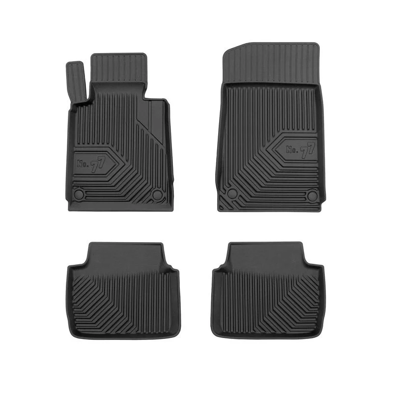 Floor Mat Set FROGUM 77426566