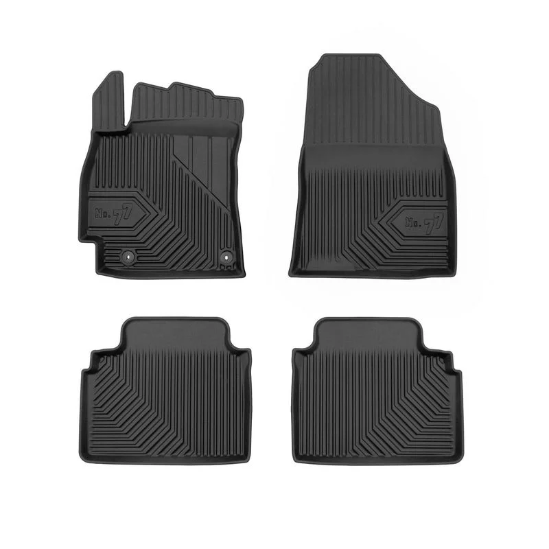 Floor Mat Set FRO 77426627