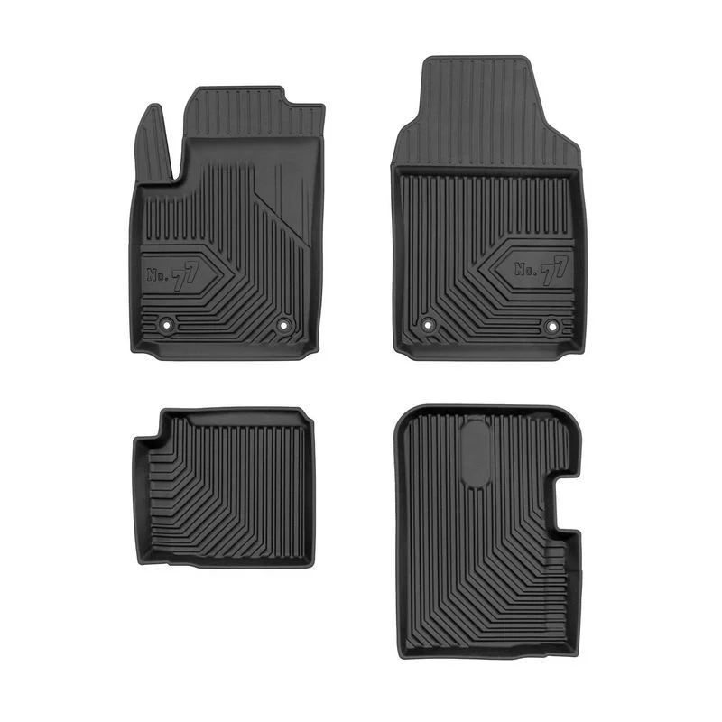 Floor Mat Set FRO 77426696