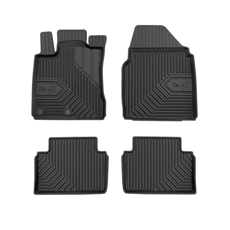 Floor Mat Set FRO 77426733