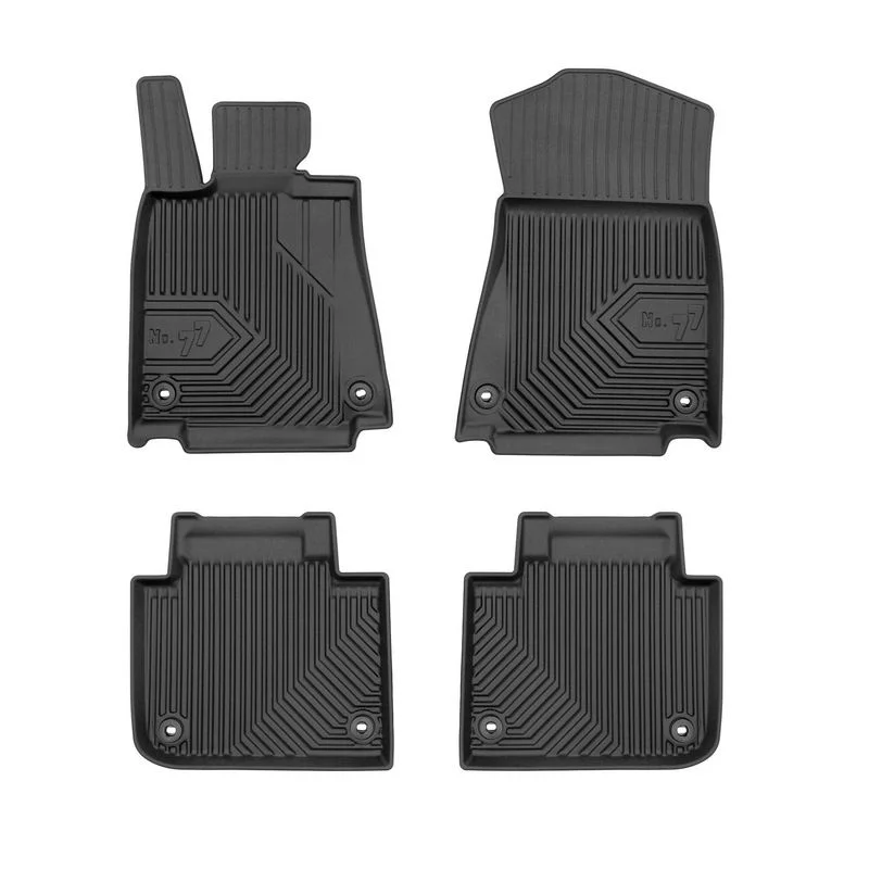Floor Mat Set FROGUM 77426863