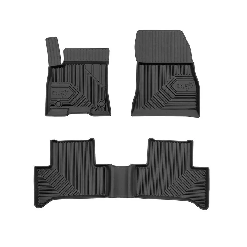 Floor Mat Set FRO 77426993